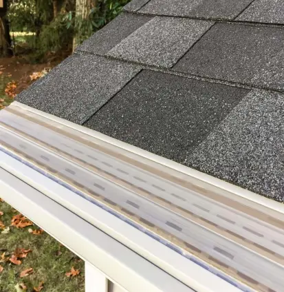 MossEaters gutter protection services in Seattle