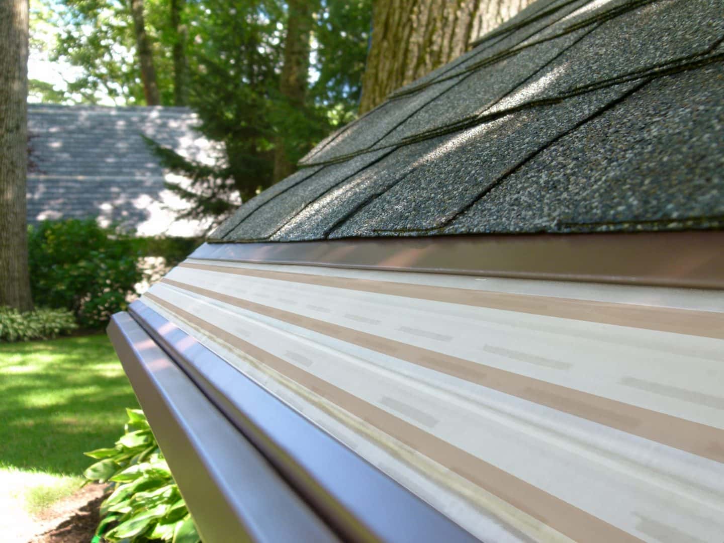 What Is The Best Gutter Protection System?
